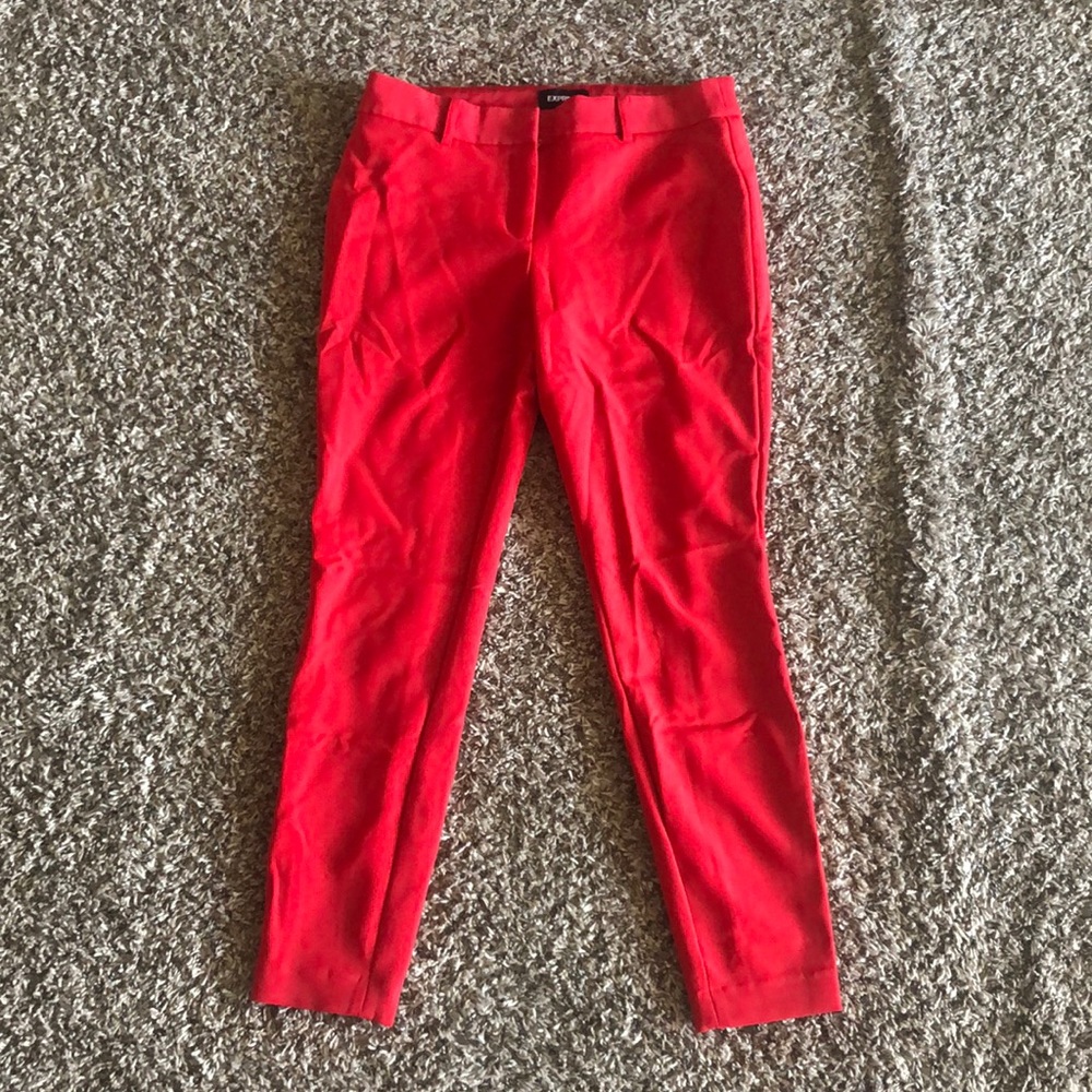 Express Pants